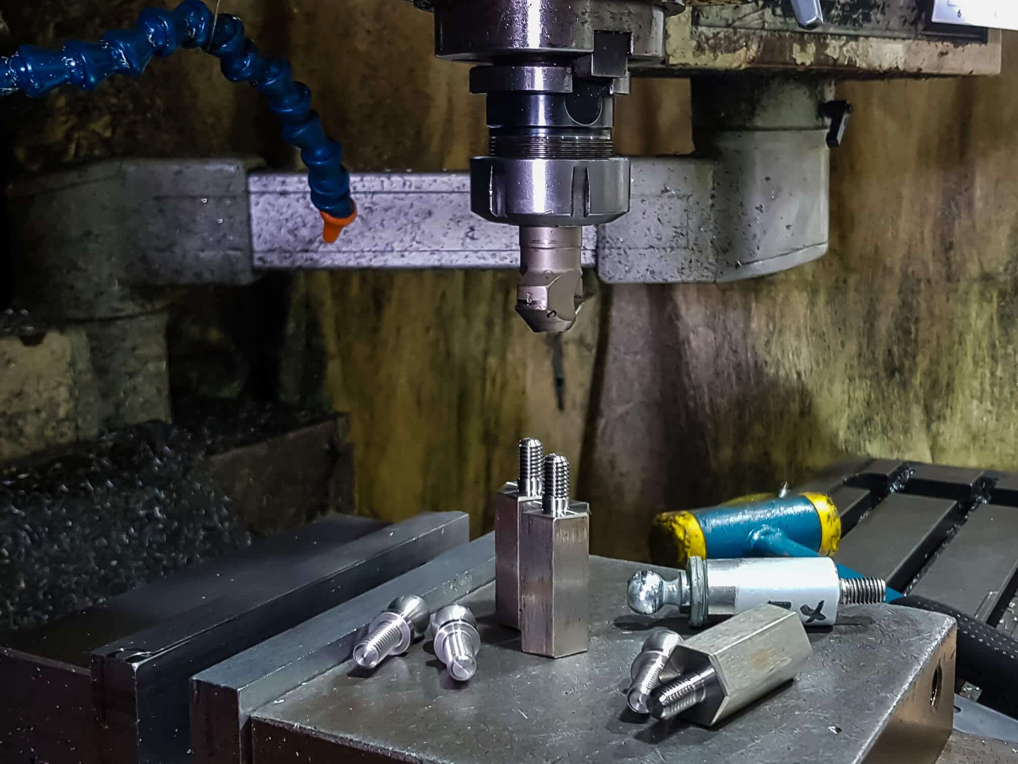 Embracing Extreme Temperatures A Spotlight on Cobalt Alloys